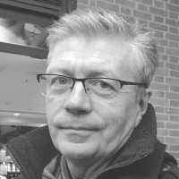 Steve Hudson